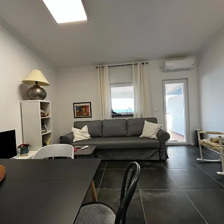 Hausmamamia Appartement Vir
