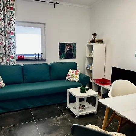Hausmamamia Appartement *