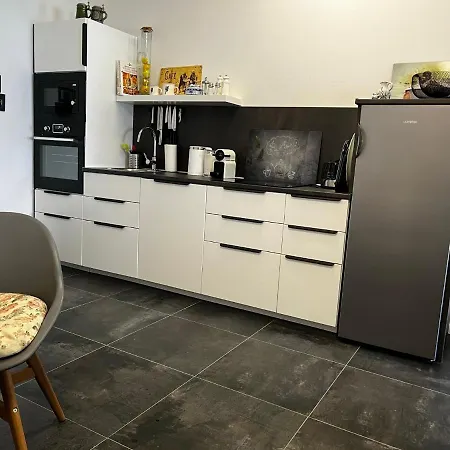 Apartamento Hausmamamia