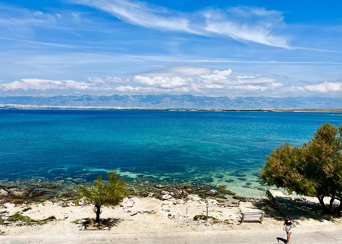 Апартаменты Hausmamamia Вир