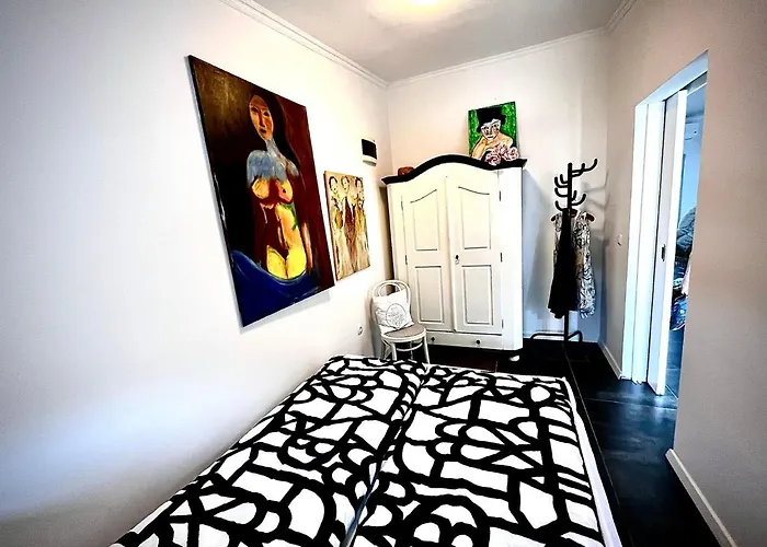 Apartment Hausmamamia *