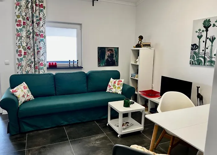 Hausmamamia Apartment *