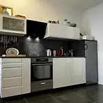 Апартаменты Hausmamamia