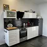 Hausmamamia Apartment Vir