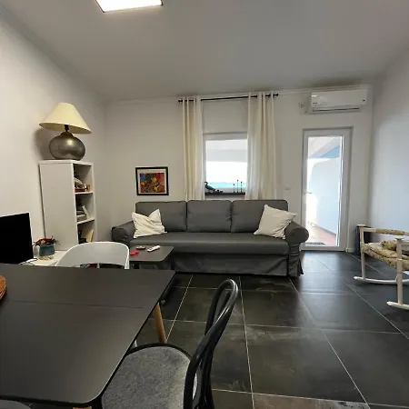 Hausmamamia Apartman *