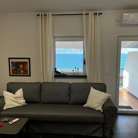 Hausmamamia Apartment