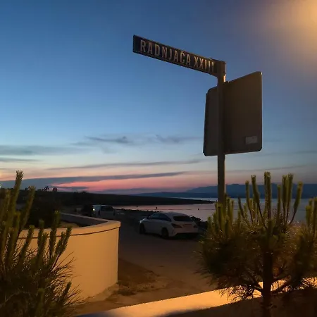 Apartman Hausmamamia Vir