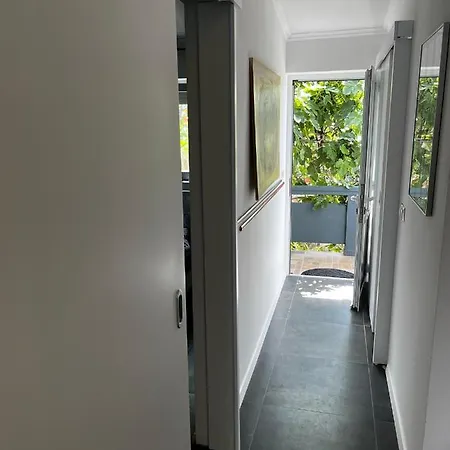 Apartment Hausmamamia *