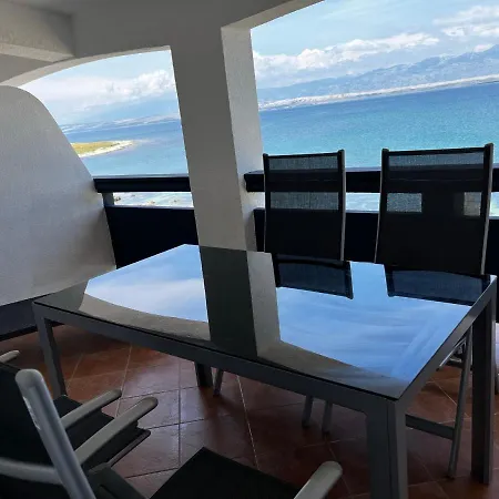 Hausmamamia Apartment Vir