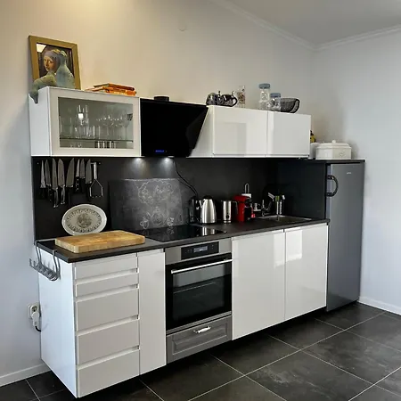 Hausmamamia Apartman Vir