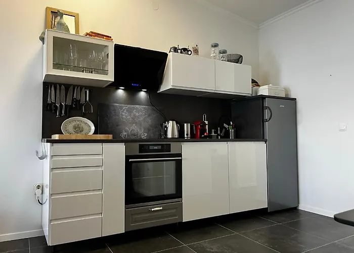 Apartman Hausmamamia