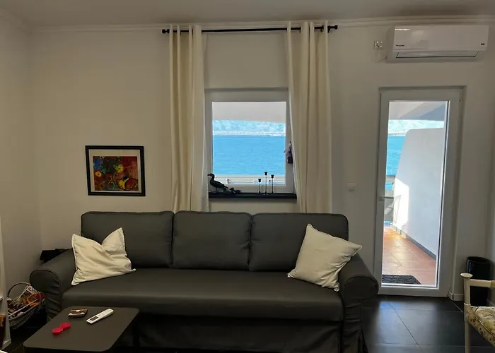 Hausmamamia Apartament