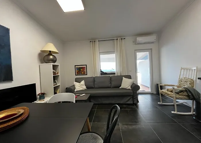 Hausmamamia Apartament Vir