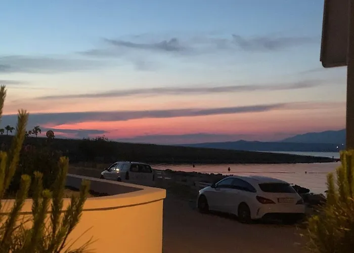 Hausmamamia Apartman Vir