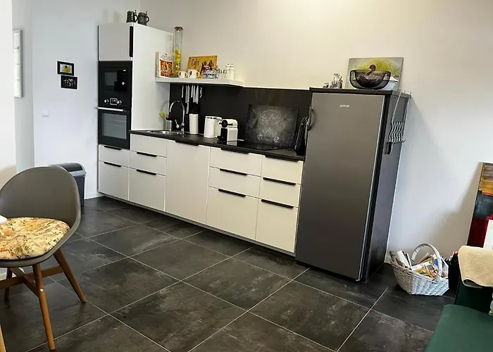 Hausmamamia Appartement *