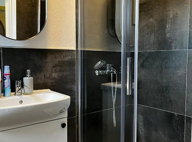 Hausmamamia Apartament