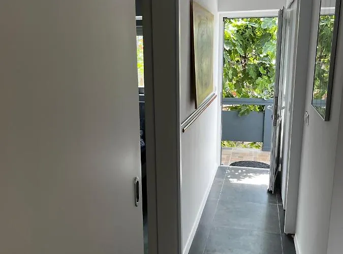Appartement Hausmamamia *