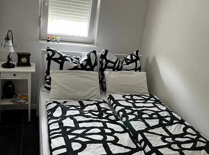 Hausmamamia Appartement *