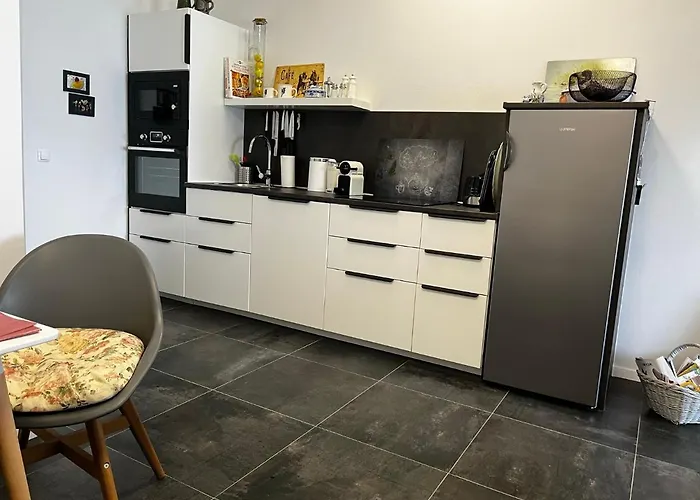 Appartement Hausmamamia